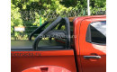 Дуга кузова М2 Black для Isuzu D-Max