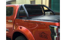 Дуга кузова М2 Black для Isuzu D-Max
