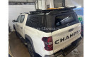 Кунг экспедиционный для Changan Hunter Plus