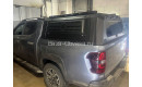 Кунг экспедиционный для Changan Hunter Plus
