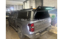 Кунг экспедиционный для Changan Hunter Plus