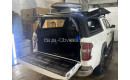 Кунг экспедиционный для Changan Hunter Plus