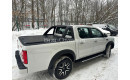 Крышка кузова рол для Jac T6/T8PRO/Sollers ST6