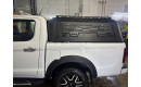 Кунг экспедиционный для Jac T6/T8PRO/Sollers ST6