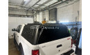 Кунг экспедиционный для Jac T6/T8PRO/Sollers ST6