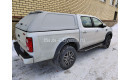 Кунг RT для Jac T6/T8PRO/Sollers ST6