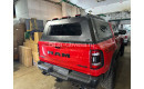 Кунг алюминиевый для Dodge Ram