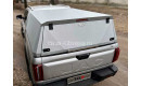 Кунг JACT924-26SILVER для JAC T9/Sollers ST9