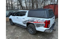 Кунг "NEW sistems" для Mitsubishi L200 2025года