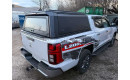 Кунг "NEW sistems" для Mitsubishi L200 2025года