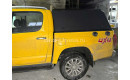 Кунг HALKG104 для Foton Tunland G7