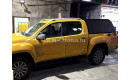 Кунг HALKG104 для Foton Tunland G7