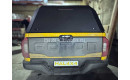 Кунг HALKG104 для Foton Tunland G7