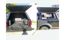 Кунг HALKG104 для Foton Tunland G7