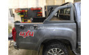 Крышка кузова HAL164K для Foton Tunland G7