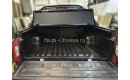 Крышка кузова HAL164K для Foton Tunland G7
