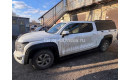 Расширители арок OE Stail для Great Wall Poer King Kong