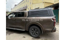 Кунг «New Sistems» для Great Wall Poer