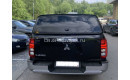 Кунг TL1 для Mitsubishi L200 от 2024 года
