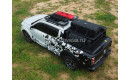 Кунг-каркас YHA002-D-02 для Changan Hunter Plus