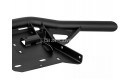 Бампер передний RIFF70-11076 для Changan Hunter Plus
