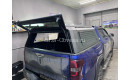 Кунг «New Star» для Changan Hunter Plus