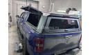 Кунг «New Star» для Changan Hunter Plus