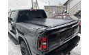 Крышка кузова 4х4 ST-ED для Dodge с RamBox