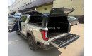 Кунг экспедиционный NEWSTAR для Toyota Hilux 9
