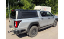 Кунг экспедиционный NEWSTAR для Toyota Hilux 9