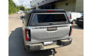 Кунг экспедиционный NEWSTAR для Toyota Hilux 9