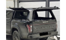 Кунг алюминиевый (14746) для Foton Tunland V9