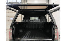 Кунг алюминиевый (14746) для Foton Tunland V9