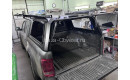 Кунг экспедиционный алюминиевый для Volkswagen Amarok