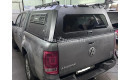 Кунг экспедиционный алюминиевый для Volkswagen Amarok