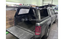 Кунг экспедиционный алюминиевый для Volkswagen Amarok