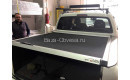 Крышка кузова 7035 для Volkswagen Amarok