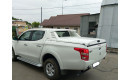 Крышка кузова SC-Z "Alpha" на Mitsubishi L200 с 2015г. выпуска