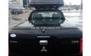 Крышка кузова композитная "АВС-Дизайн" на Mitsubishi L200 с 2015г. выпуска