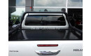Защитная дуга из стали AHTAPOT "ARP" на Toyota Hilux с 2015г. выпуска