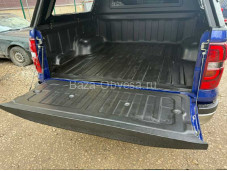 Вкладыш в кузов MBP для Changan Hunter Plus