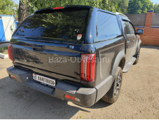 Кунг RT-9 для JAC T9/Sollers ST9