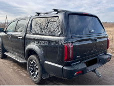 Кунг Hardtop Utilitarian для JAC T9/Sollers ST9