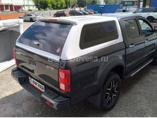 Кунг RT-6 для Jac T6/T8PRO/Sollers ST6