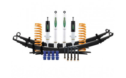 Лифт-комплект NISS041DKG для Nissan Navara