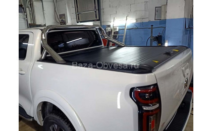 Крышка кузова TRI-FOLD для Great Wall Poer