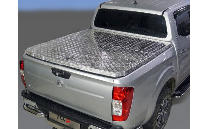 Крышка кузова Metallic для Great Wall Poer King Kong