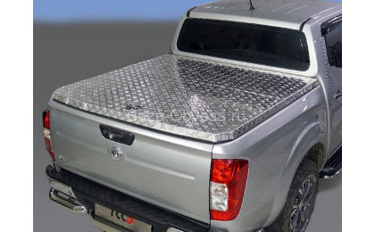 Крышка кузова DONGFDF622-04 для Dongfeng Rich 6