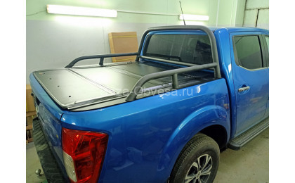 Крышка кузова Standard для Dong Feng DF Rich6