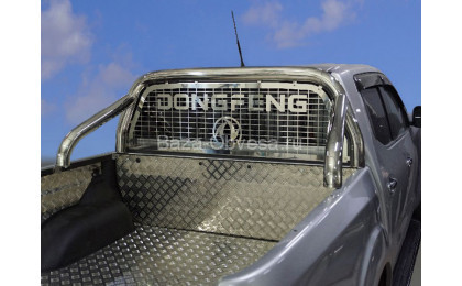 Защитная дуга DONGFDF622-10 для Dongfeng Rich 6